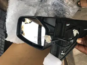 Honda Accord 2015 Complete Mirror