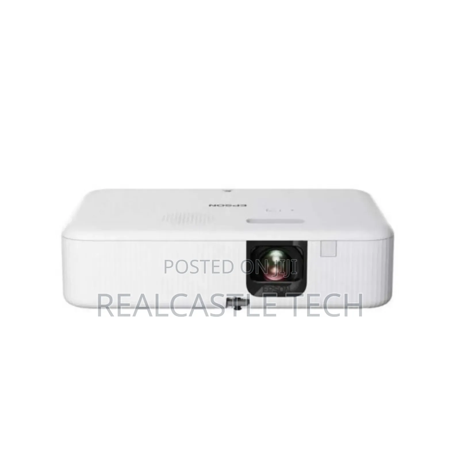 Epson Cb-X49 Projector