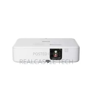 Epson Cb-X49 Projector
