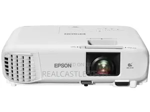 Epson Cb-X49 Projector