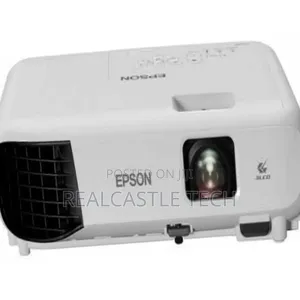 Epson Cb-X49 Projector