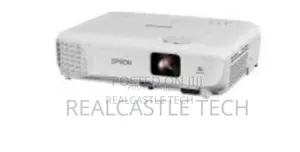 Epson Cb-X49 Projector