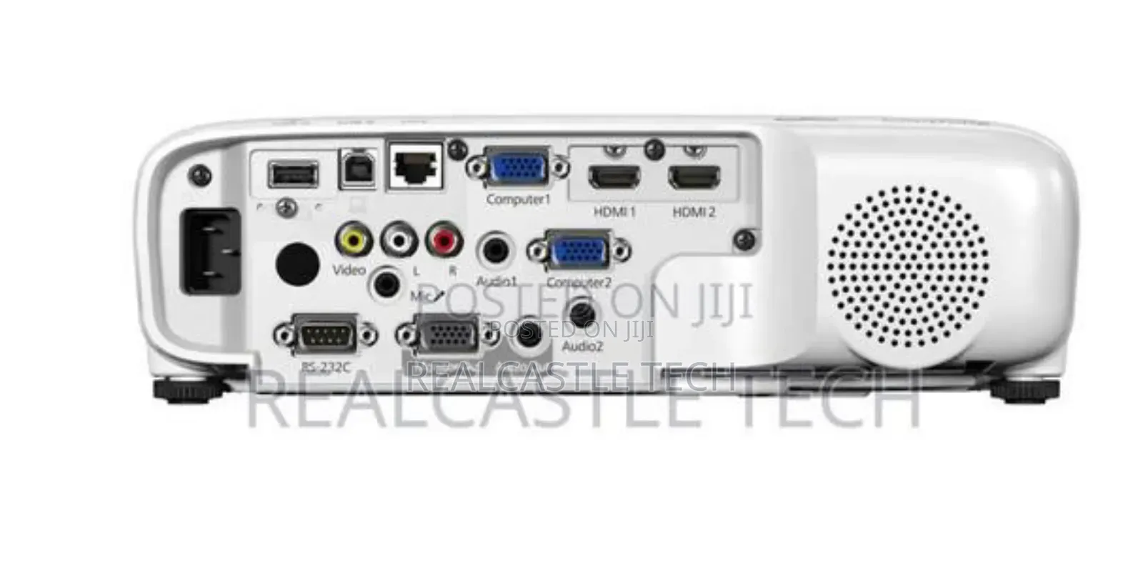 Epson Cb-X49 Projector