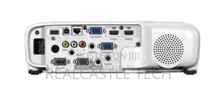 Epson Cb-X49 Projector