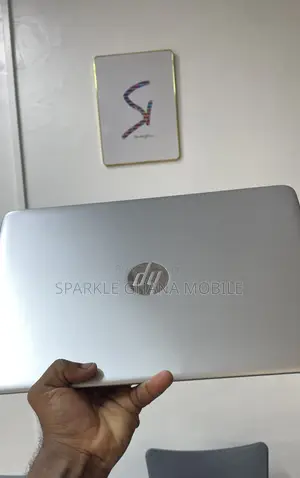 New Laptop HP EliteBook 840 G3 8GB Intel Core I7 SSD 256GB