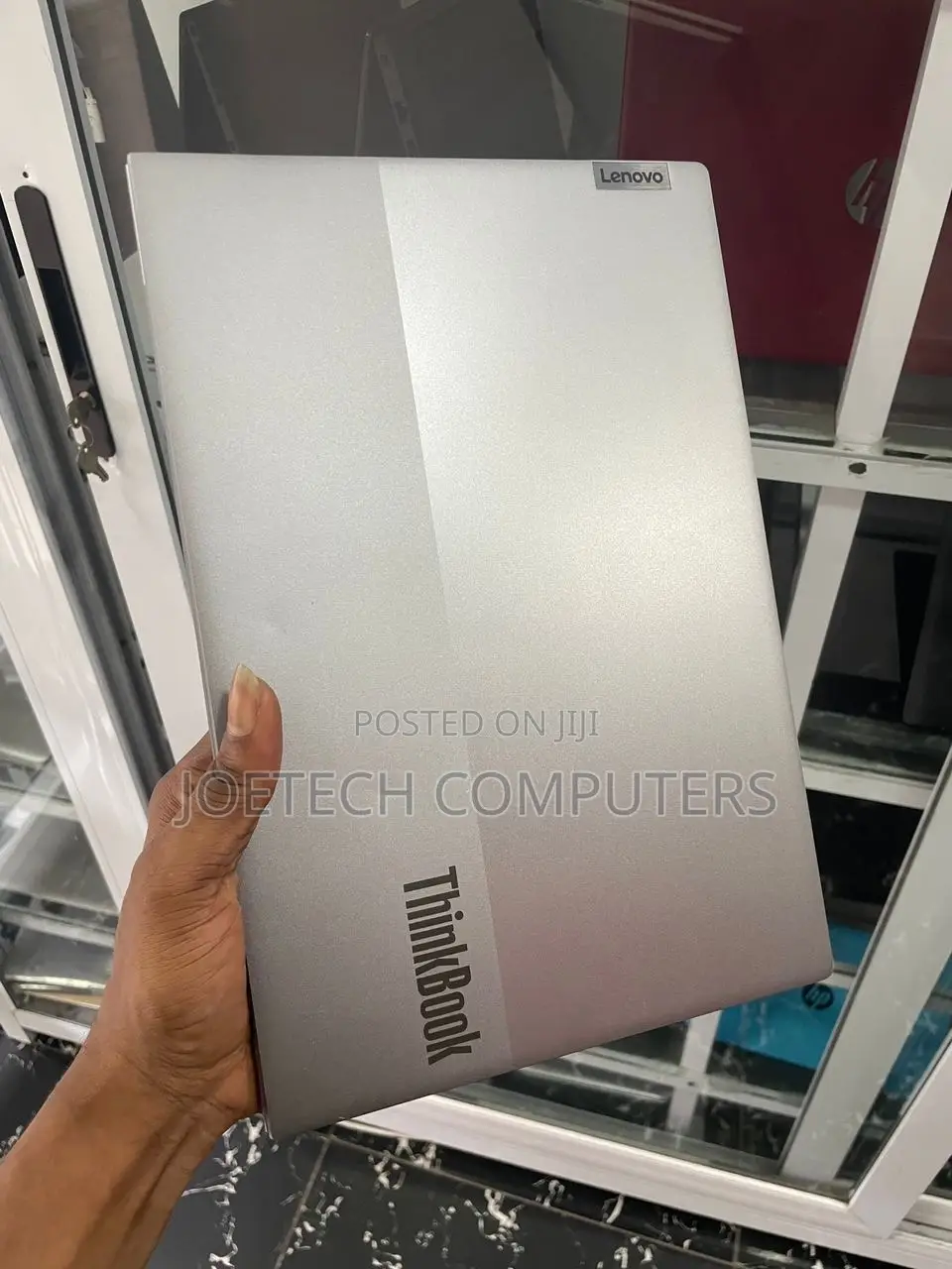 Laptop Lenovo Thinkbook 14 12GB Intel Core i7 SSD 256GB