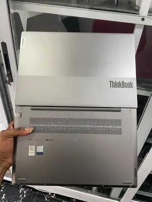 Laptop Lenovo Thinkbook 14 12GB Intel Core i7 SSD 256GB