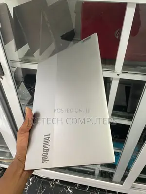 Laptop Lenovo Thinkbook 14 12GB Intel Core i7 SSD 256GB