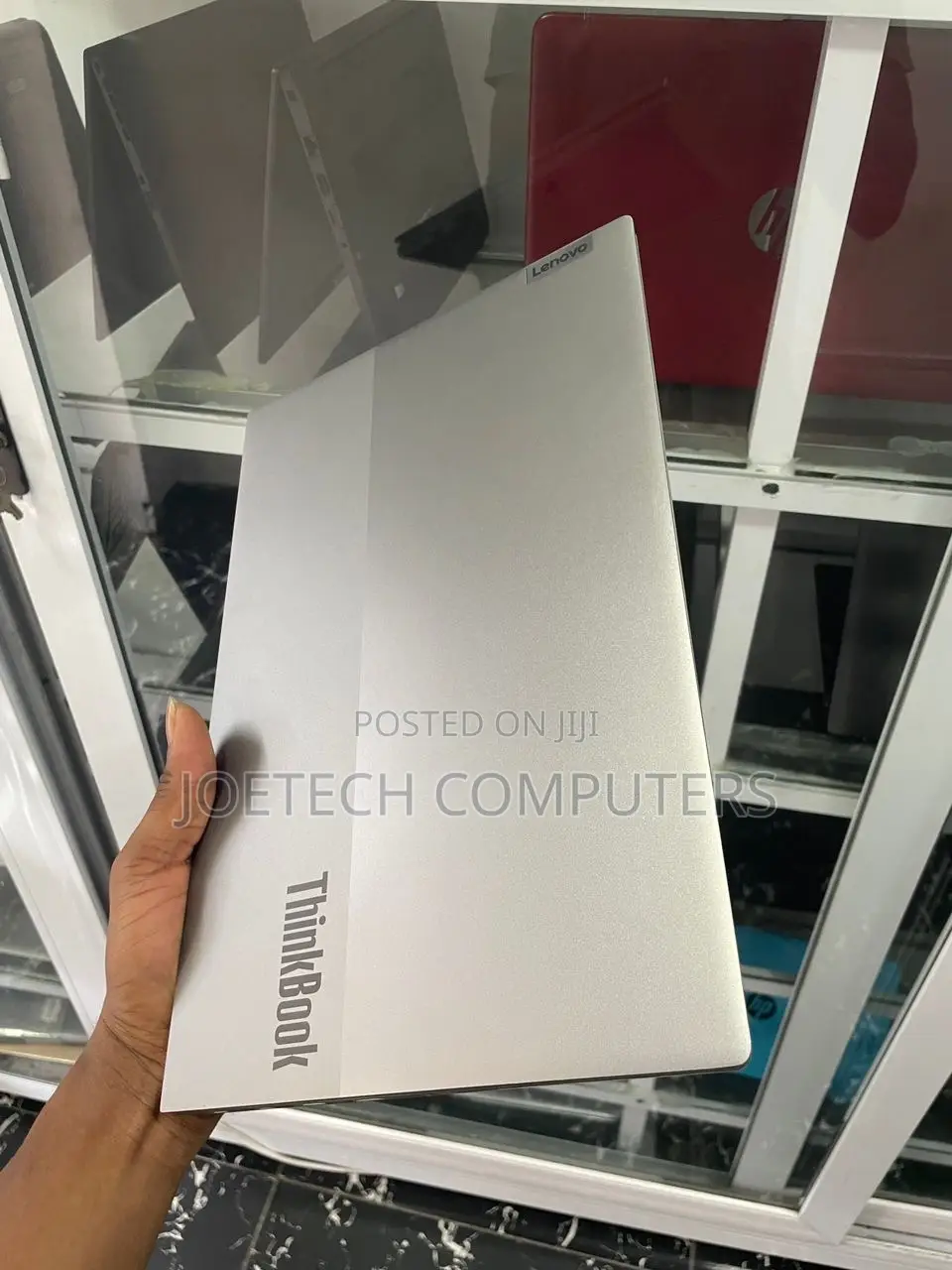 Laptop Lenovo Thinkbook 14 12GB Intel Core i7 SSD 256GB