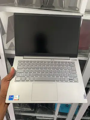 Laptop Lenovo Thinkbook 14 12GB Intel Core i7 SSD 256GB