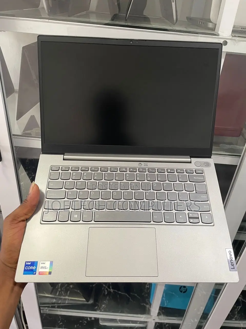 Laptop Lenovo Thinkbook 14 12GB Intel Core i7 SSD 256GB