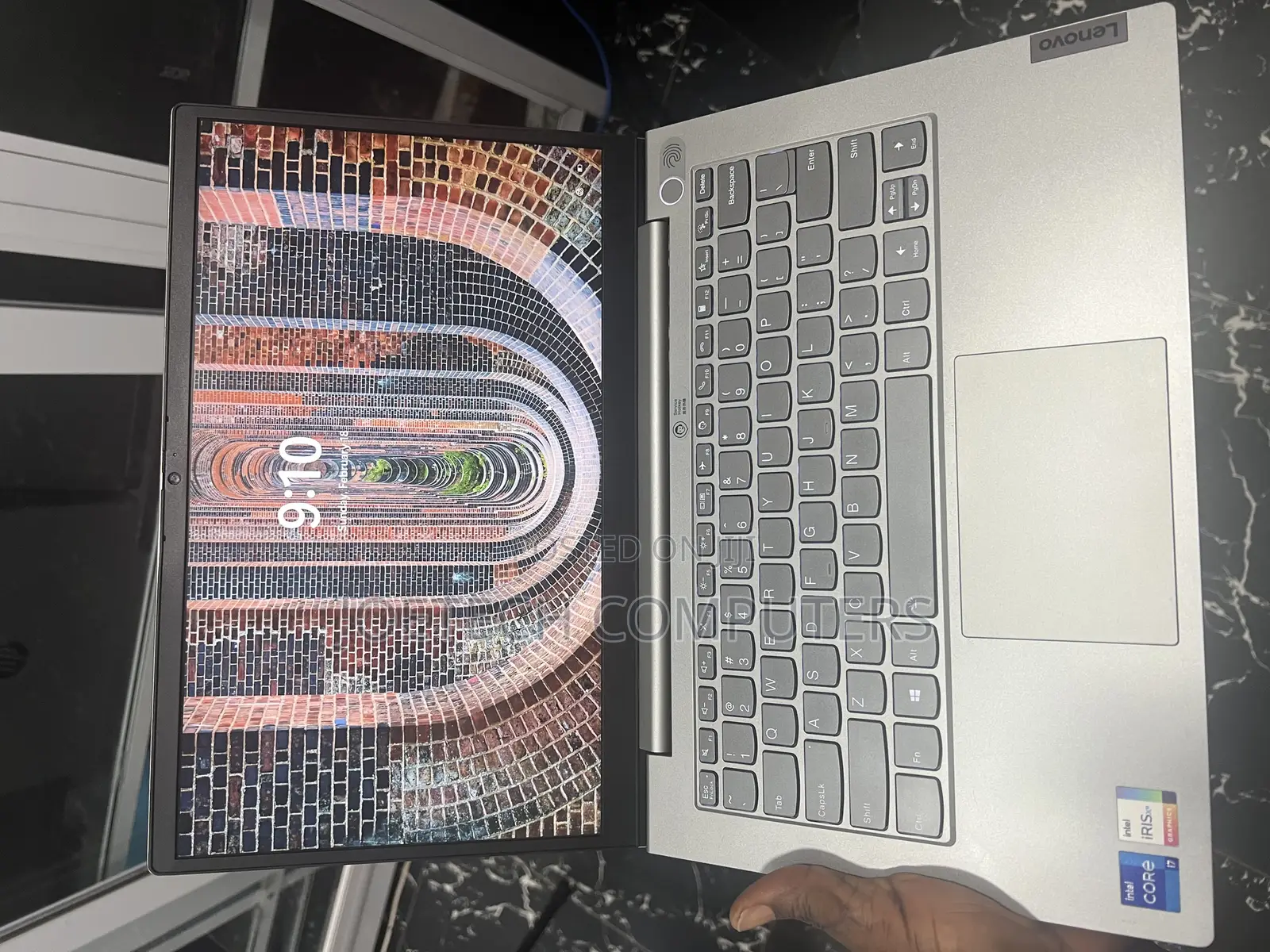 Laptop Lenovo Thinkbook 14 12GB Intel Core i7 SSD 256GB