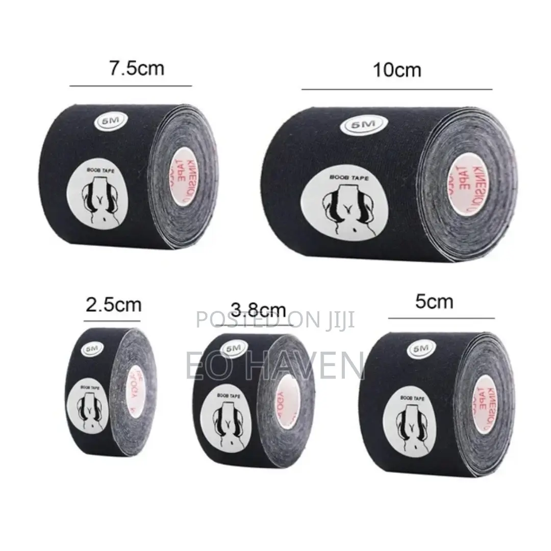 Boob Tape (10cm * 5m)