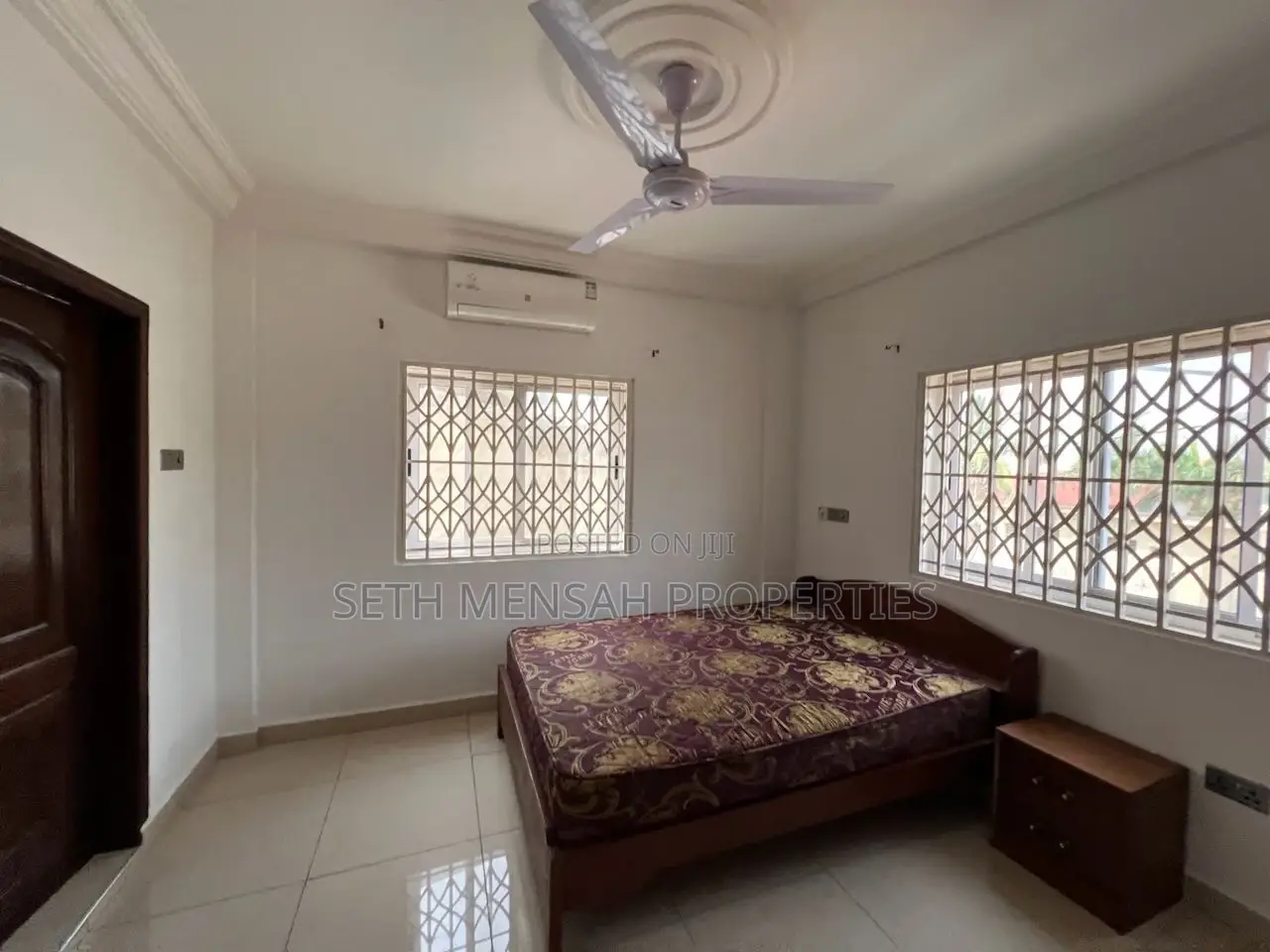3bdrm Apartment in Skm Property, North Legon for rent