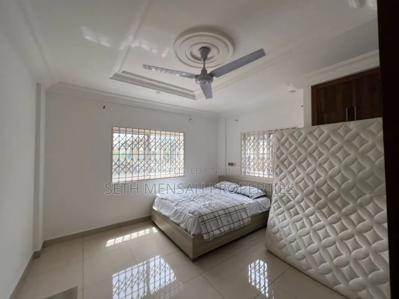 3bdrm Apartment in Skm Property, North Legon for rent
