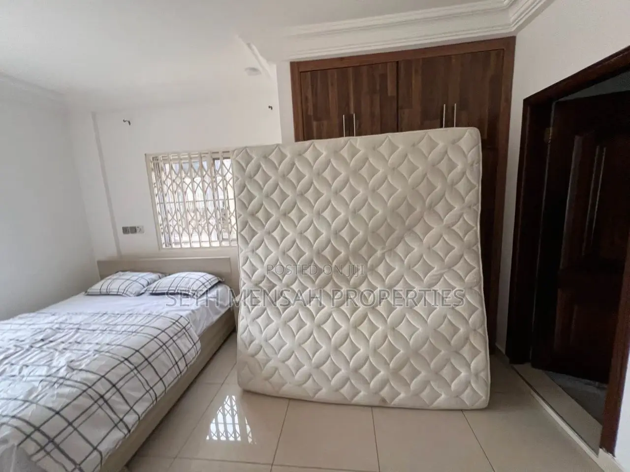 3bdrm Apartment in Skm Property, North Legon for rent