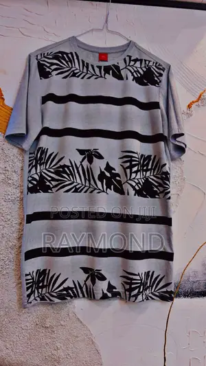 Classic T-Shirt