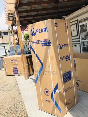 Quality Yet Affordable Singledoor Display PVC-316 Fridge