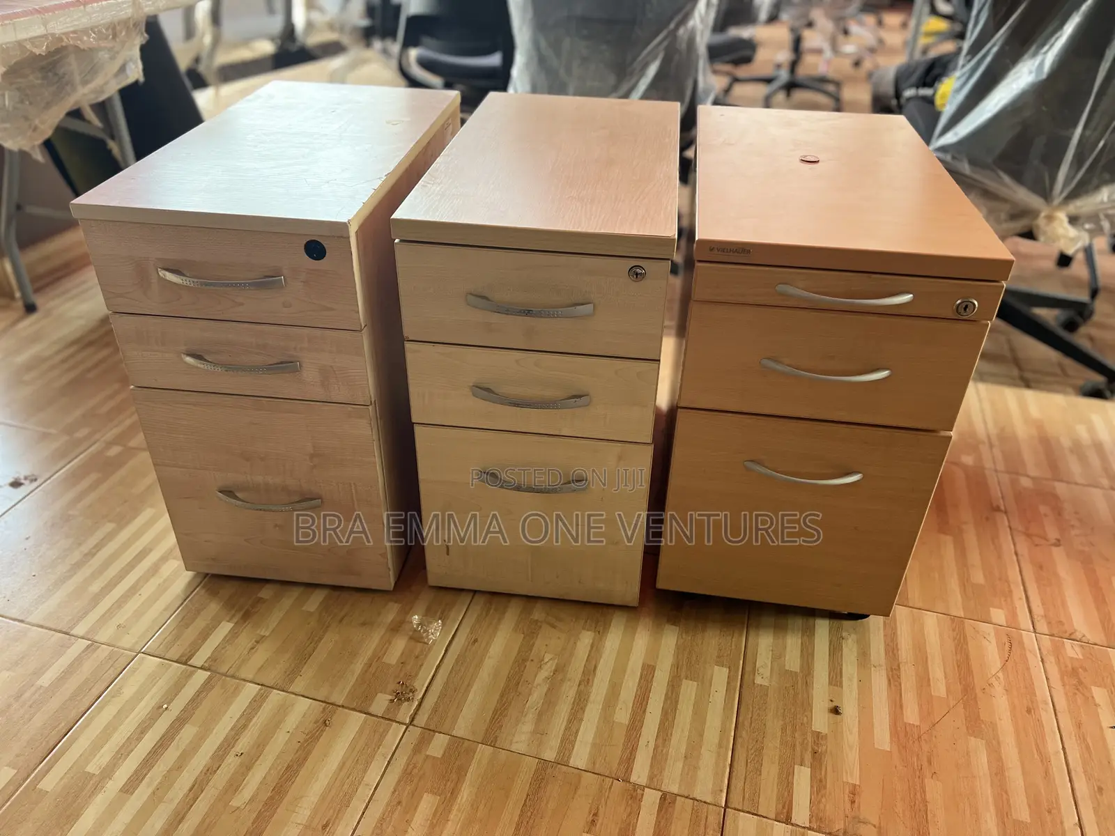 Germany Used Chest Drawers