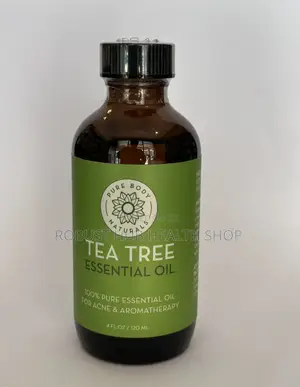 Tea Tree Oil 120ml