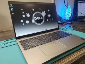 Laptop Dell Precision 3561 16GB Intel Core I7 SSD 512GB