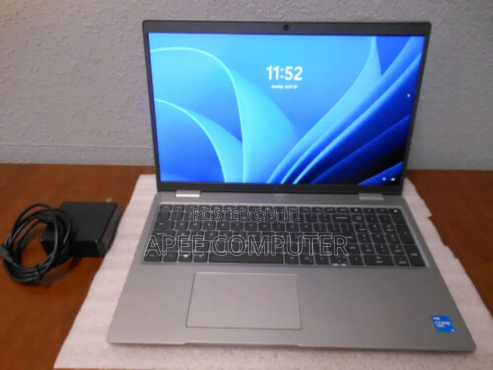 Laptop Dell Precision 3561 16GB Intel Core I7 SSD 512GB