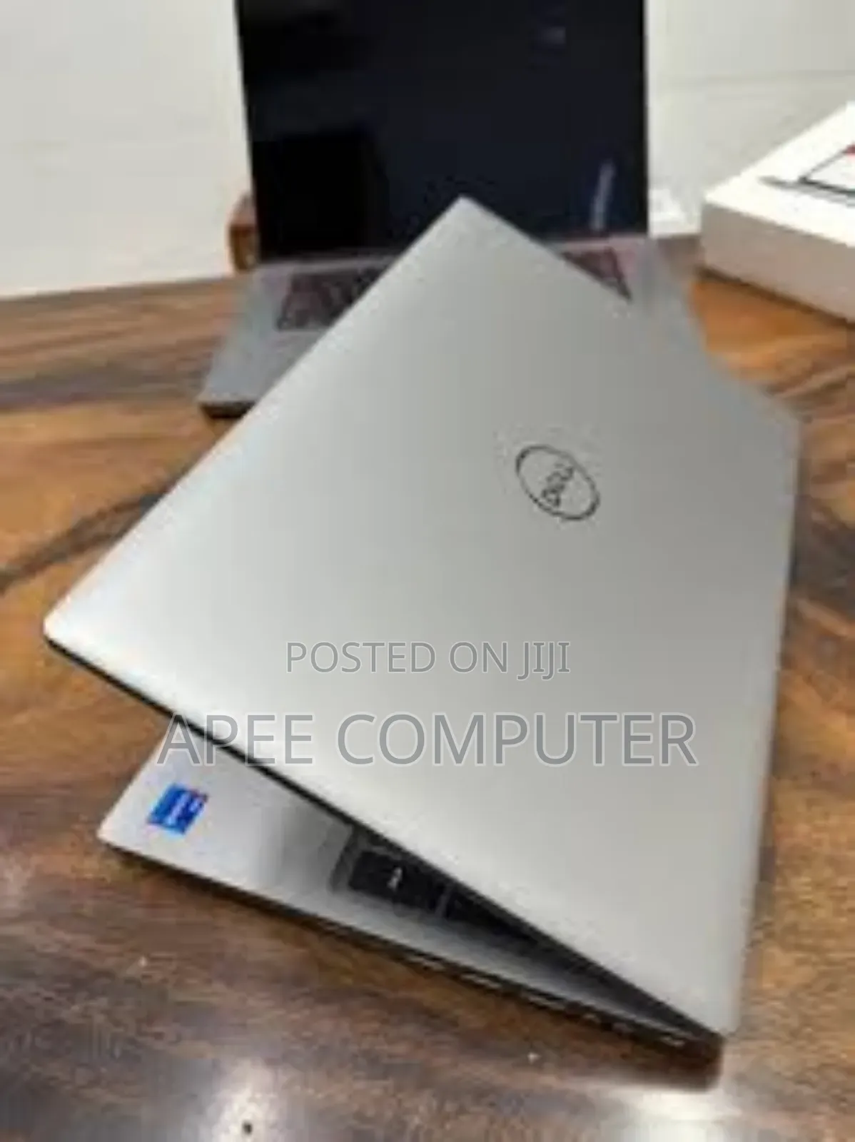 Laptop Dell Precision 3561 16GB Intel Core I7 SSD 512GB
