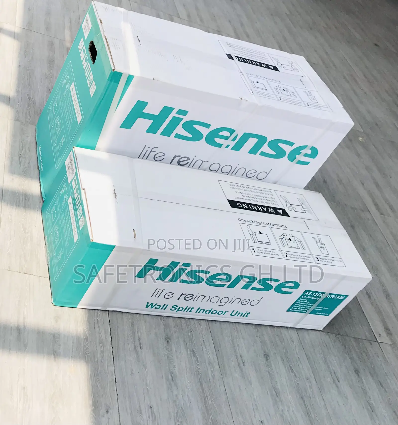 Fast Yet Affordable Hisense 1.5 Hp Split Ac