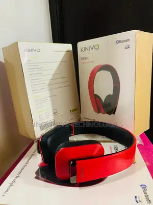 Kinivo Wirless Headphone