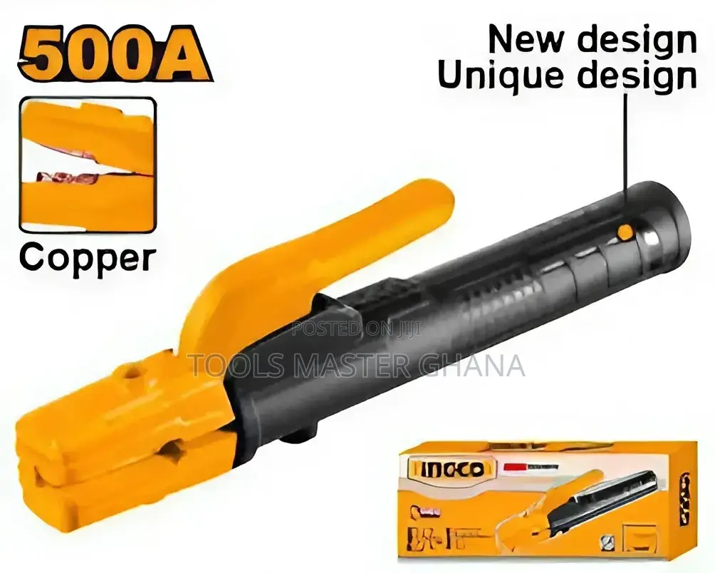 Electrode Holder - Wah5008