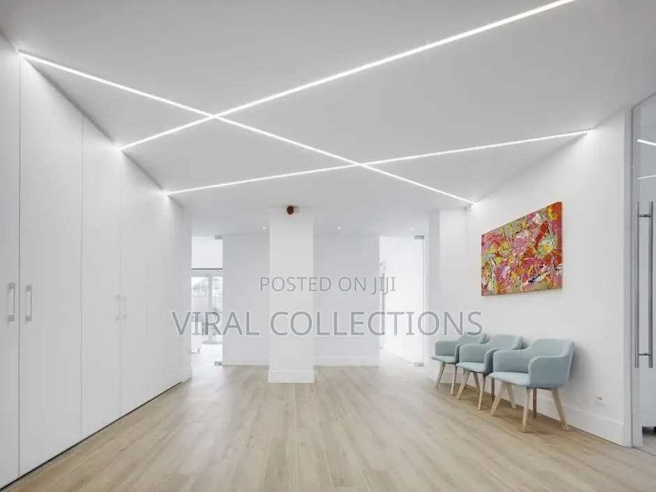 Pop /Plasterboard Ceiling