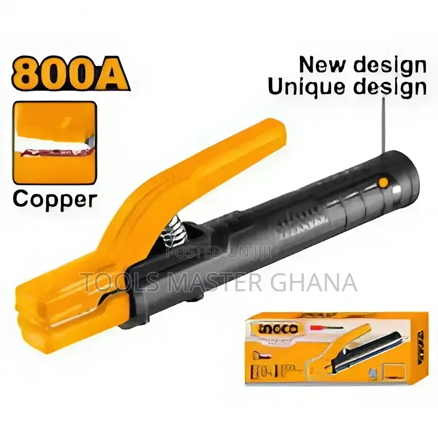 Electrode Holder - Wah8008