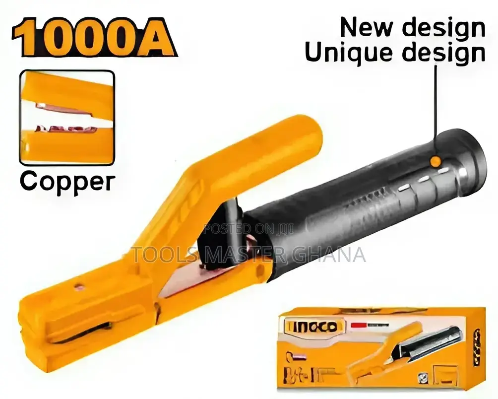 Electrode Holder - Wah10008