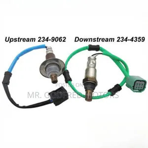 Honda Civic 2016-20 1.5 Litters O2 Sensors a B . Original.