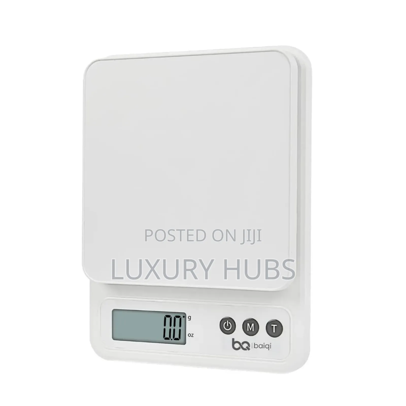 Kitchen Scale 0.1kg - 3kg
