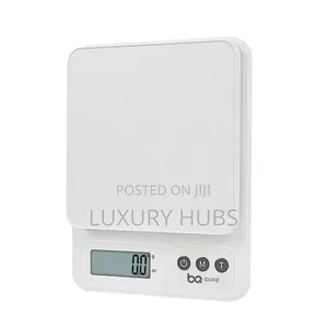 Kitchen Scale 0.1kg - 3kg