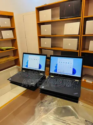 Laptop Lenovo ThinkPad X380 Yoga 8GB Intel Core I5 SSD 256GB
