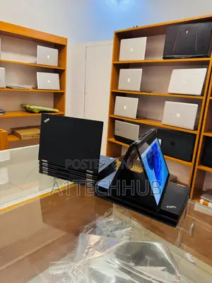 Laptop Lenovo ThinkPad X380 Yoga 8GB Intel Core I5 SSD 256GB