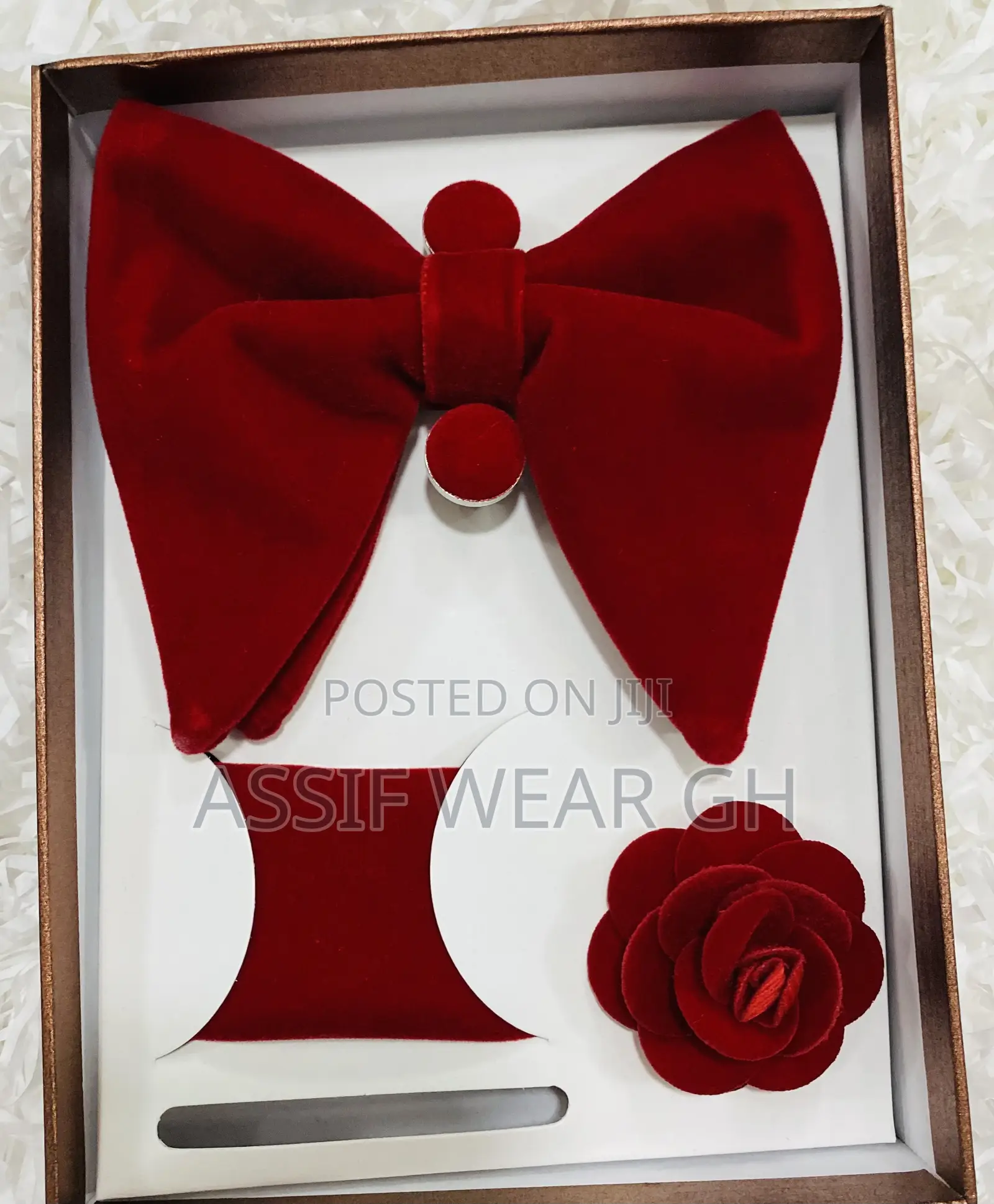 Executive Bow Tie