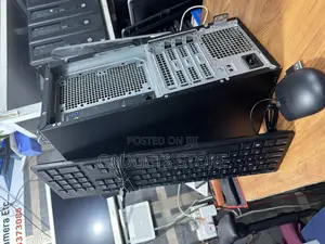Desktop Computer Dell Vostro 3900 12GB Intel Core I5 HDD 1T