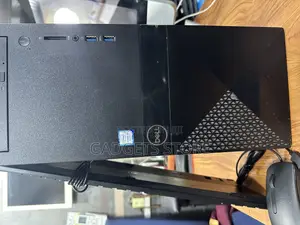 Desktop Computer Dell Vostro 3900 12GB Intel Core I5 HDD 1T
