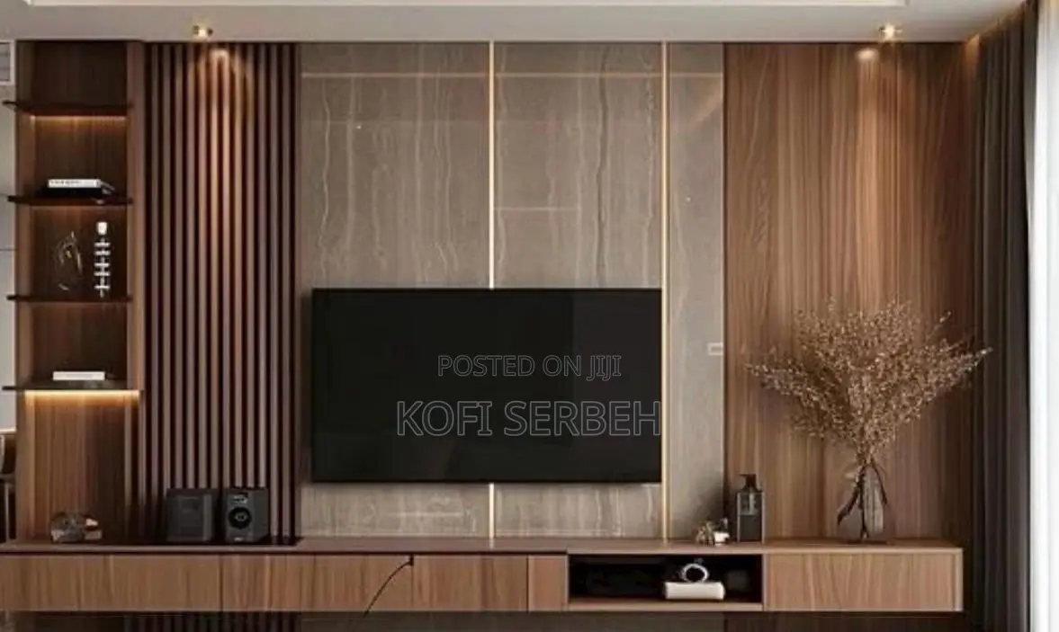 Modern Tv Stand