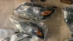 Chevrolet Impala 2016 Headlight Pair