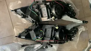 Chevrolet Impala 2016 Headlight Pair