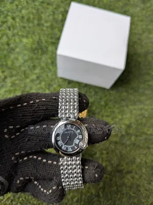 Cartier Ballon Bleu Watch for Ladies