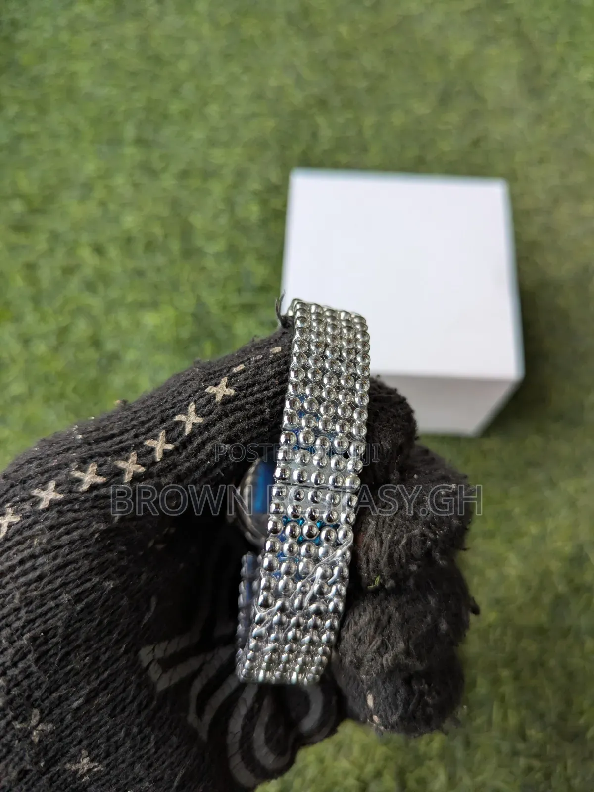 Cartier Ballon Bleu Watch for Ladies