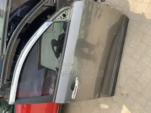 Kia Sorento 2013-15 Boot, Doors, Bumper, Fender Etc