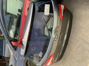 Kia Sorento 2013-15 Boot, Doors, Bumper, Fender Etc