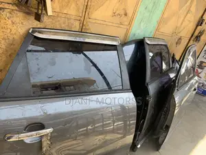 Kia Sorento 2013-15 Boot, Doors, Bumper, Fender Etc