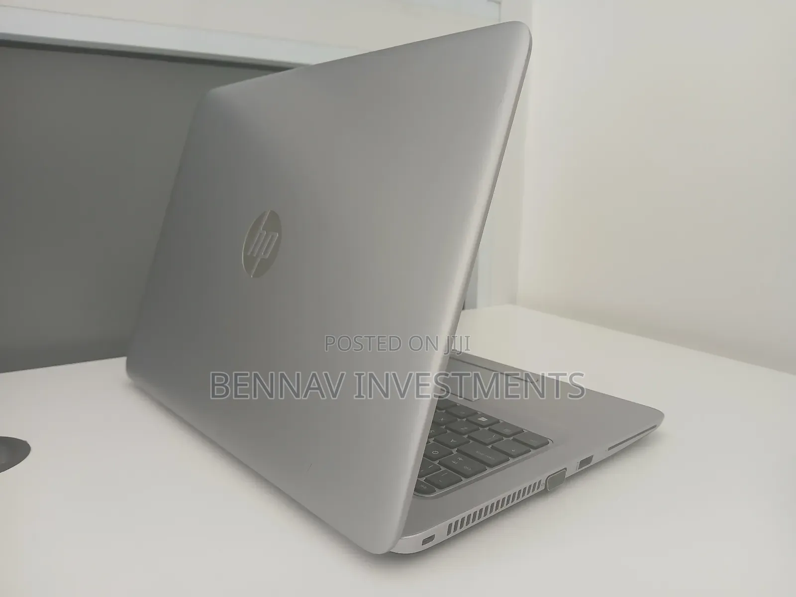 Laptop HP EliteBook 840 G3 8GB Intel Core i5 SSD 256GB